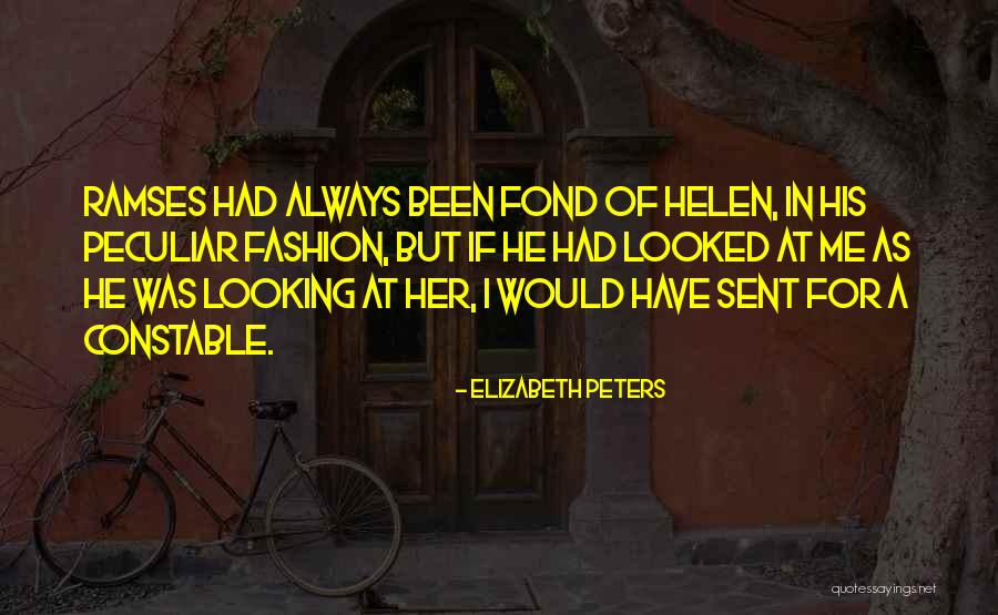 Vayamos Companeros Quotes By Elizabeth Peters Vayamos Companeros Quotes By Elizabeth Peters