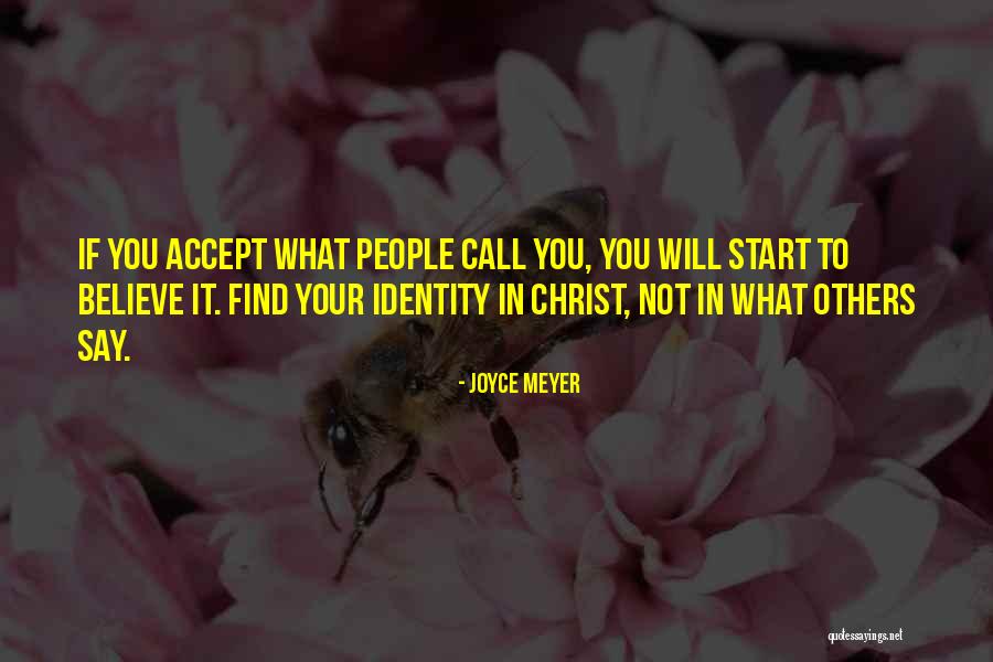 Vayamos Jubilosos Quotes By Joyce Meyer Vayamos Jubilosos Quotes By Joyce Meyer