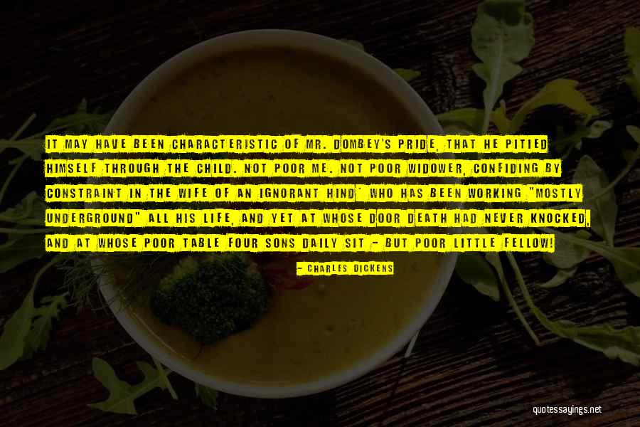 Vayarin Ingredients Quotes By Charles Dickens Vayarin Ingredients Quotes By Charles Dickens