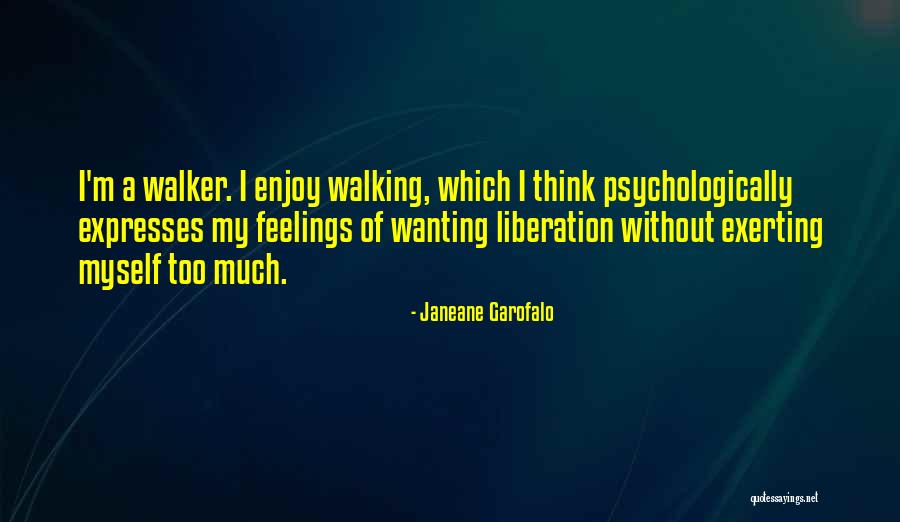 Vayarin Ingredients Quotes By Janeane Garofalo Vayarin Ingredients Quotes By Janeane Garofalo