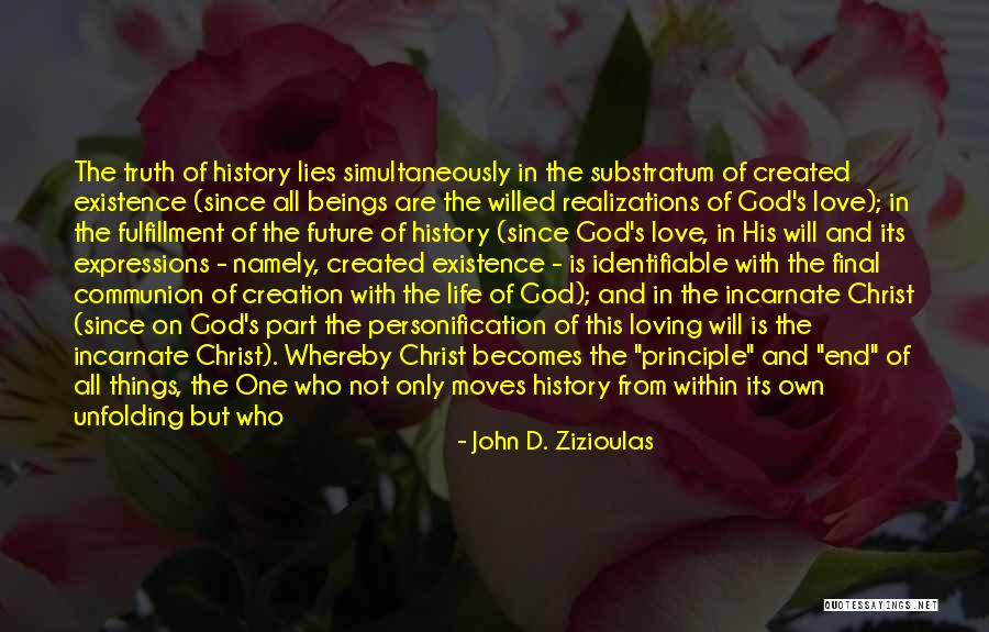 Vayarin Medication Quotes By John D. Zizioulas Vayarin Medication Quotes By John D. Zizioulas