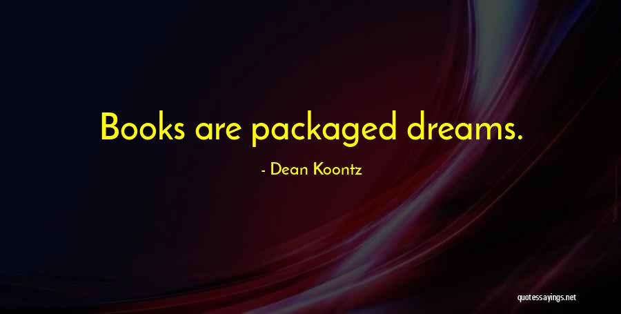 Vayas Fruta Quotes By Dean Koontz Vayas Fruta Quotes By Dean Koontz