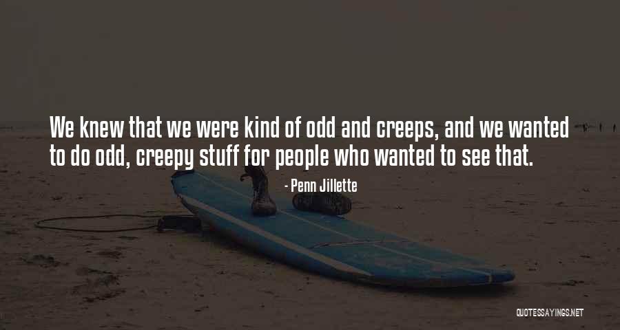 Vayas World Quotes By Penn Jillette Vayas World Quotes By Penn Jillette