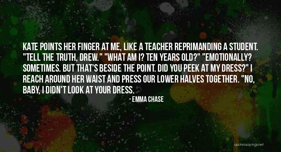 Vayda Glamour Quotes By Emma Chase Vayda Glamour Quotes By Emma Chase