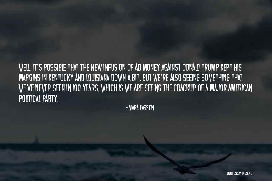 Vayda Glamour Quotes By Mara Liasson Vayda Glamour Quotes By Mara Liasson