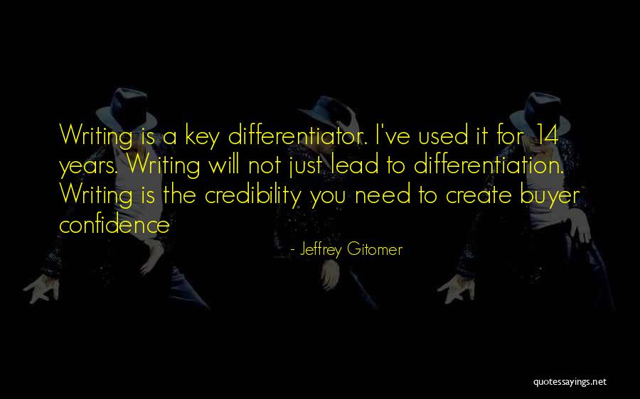 Vayda Good Quotes By Jeffrey Gitomer Vayda Good Quotes By Jeffrey Gitomer