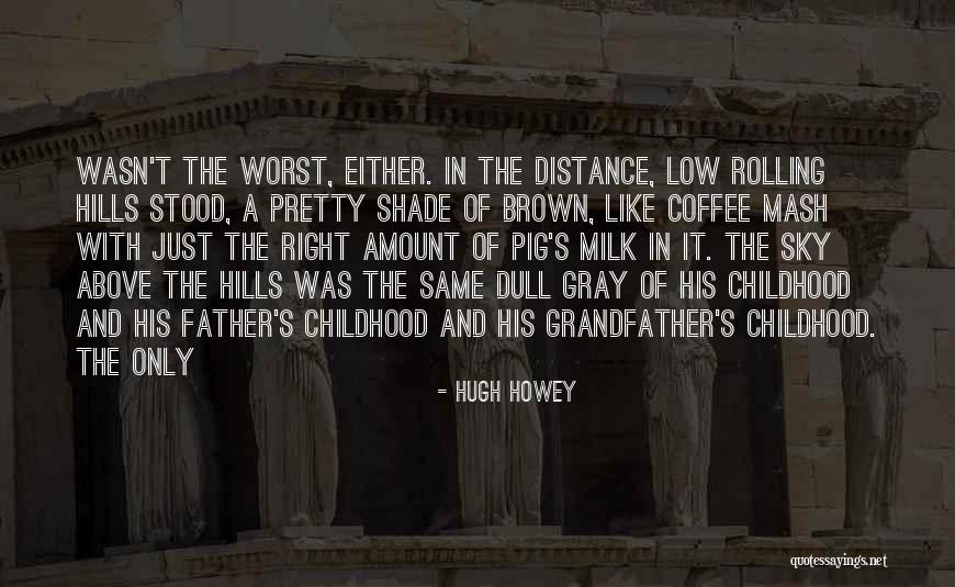 Vayda Vasquez Quotes By Hugh Howey Vayda Vasquez Quotes By Hugh Howey