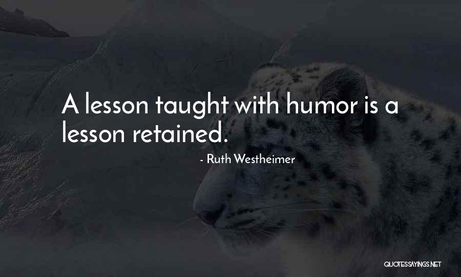 Vayda Vasquez Quotes By Ruth Westheimer Vayda Vasquez Quotes By Ruth Westheimer