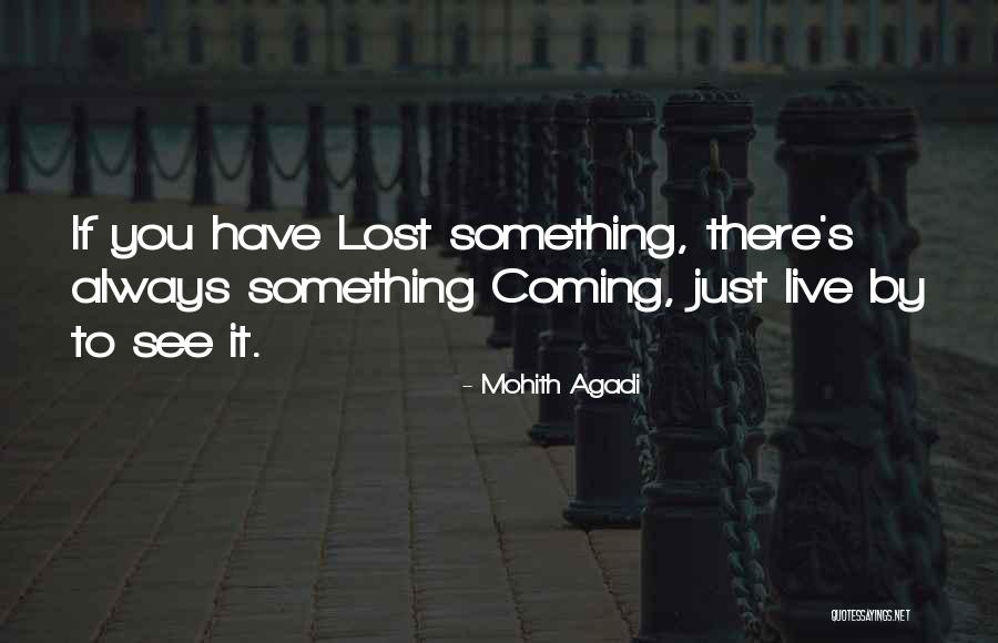 Vayder Kit Quotes By Mohith Agadi Vayder Kit Quotes By Mohith Agadi