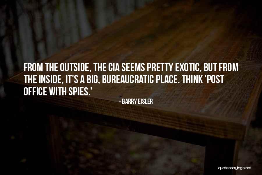 Vayne Guide Quotes By Barry Eisler Vayne Guide Quotes By Barry Eisler