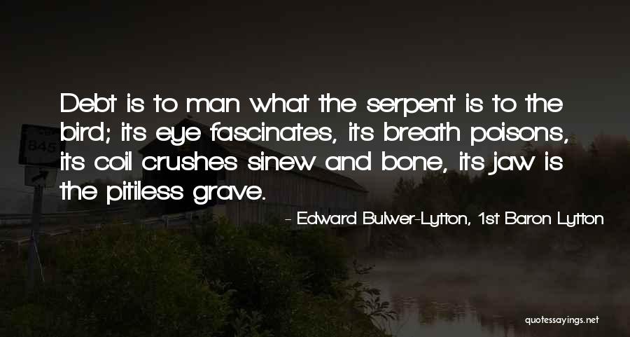 Vayne Guide Quotes By Edward Bulwer-Lytton, 1st Baron Lytton Vayne Guide Quotes By Edward Bulwer-Lytton, 1st Baron Lytton