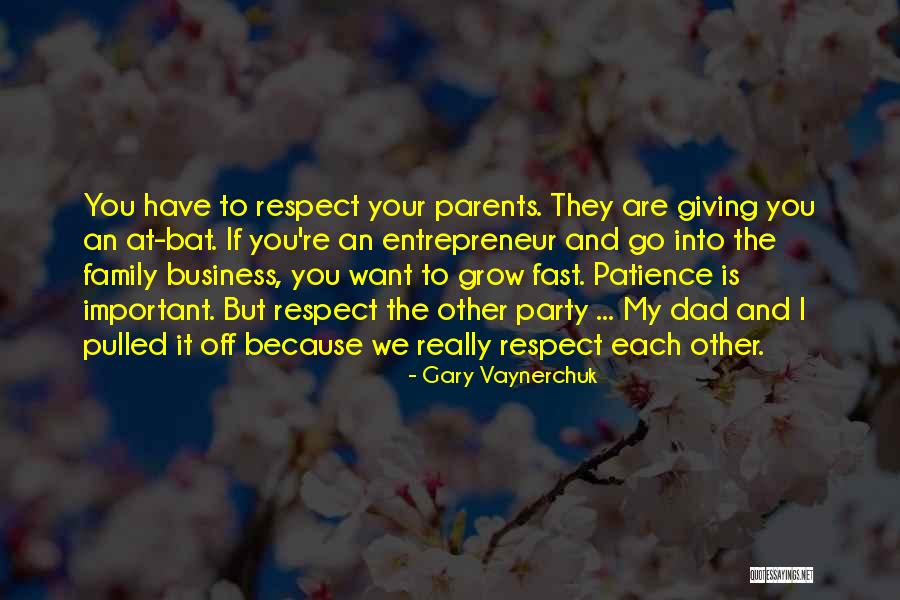 Vaynerchuk Gary Quotes By Gary Vaynerchuk Vaynerchuk Gary Quotes By Gary Vaynerchuk