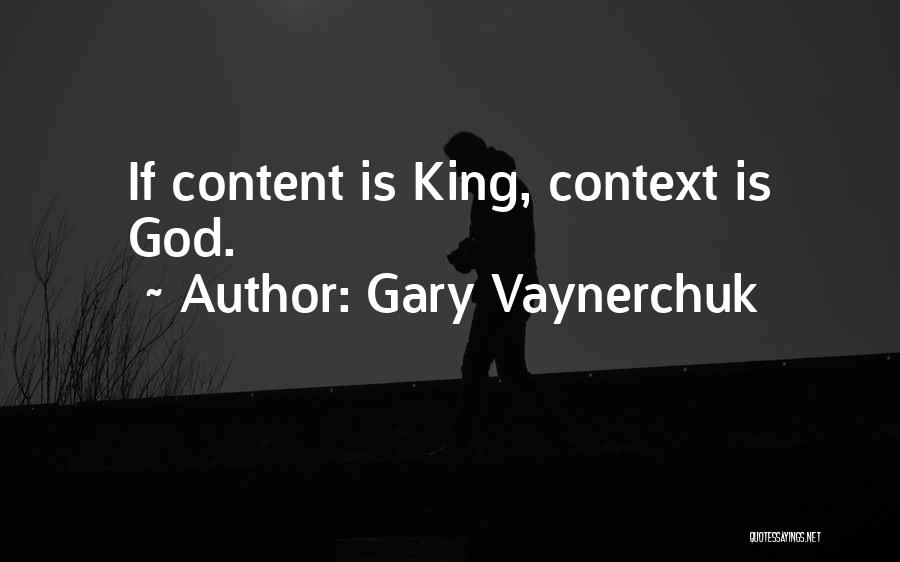 Vaynerchuk Quotes By Gary Vaynerchuk