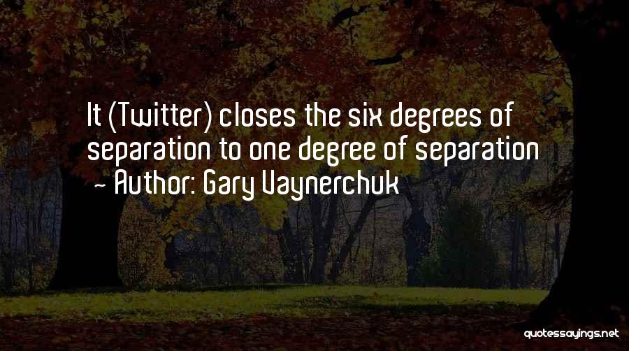 Vaynerchuk Quotes By Gary Vaynerchuk