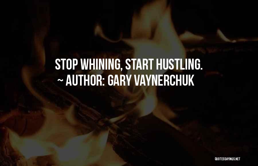 Vaynerchuk Quotes By Gary Vaynerchuk