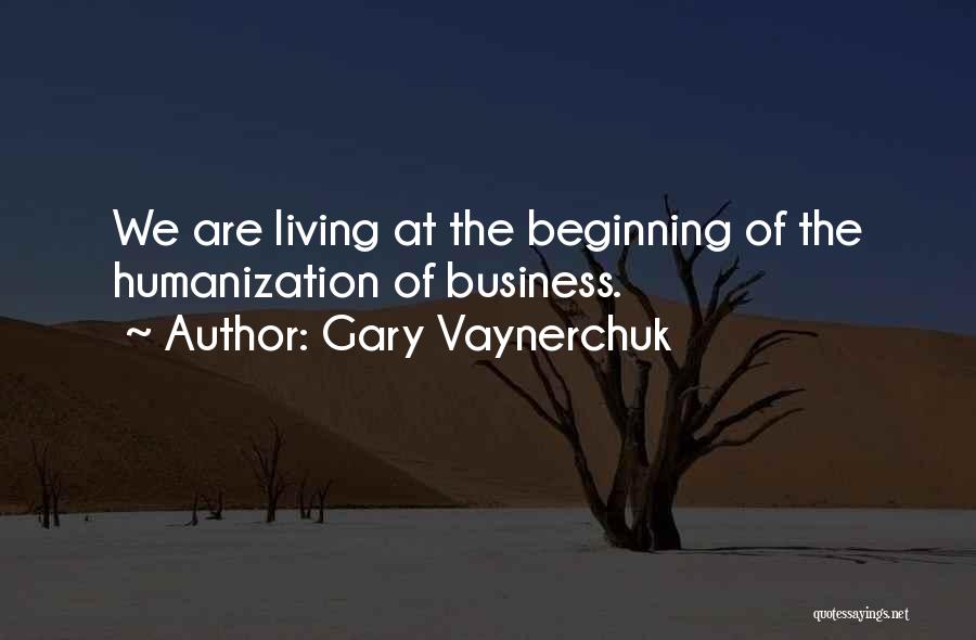 Vaynerchuk Quotes By Gary Vaynerchuk