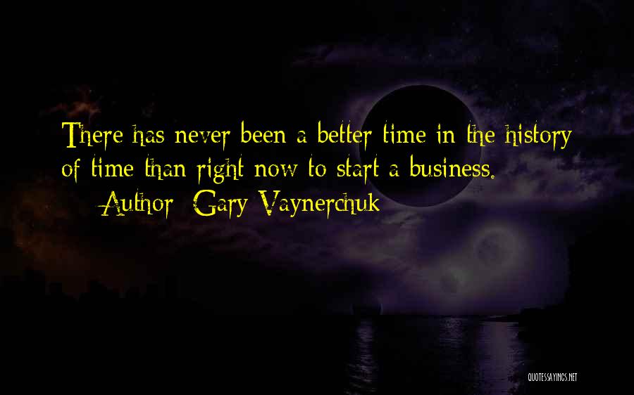 Vaynerchuk Quotes By Gary Vaynerchuk