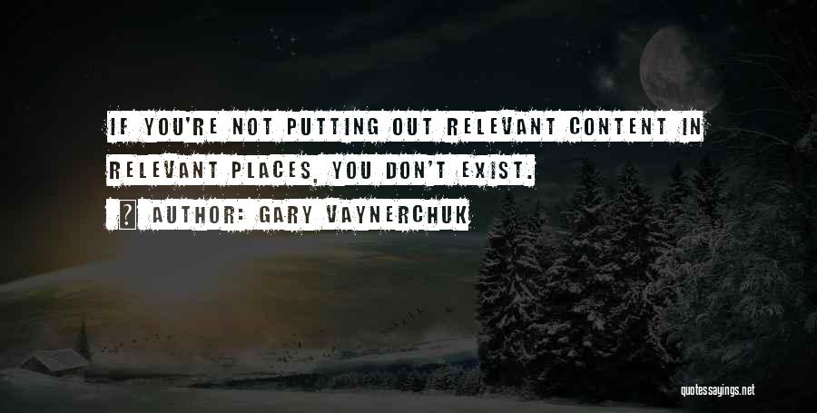 Vaynerchuk Quotes By Gary Vaynerchuk