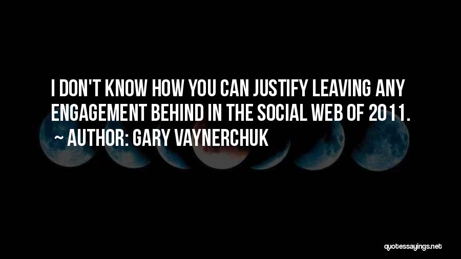 Vaynerchuk Quotes By Gary Vaynerchuk