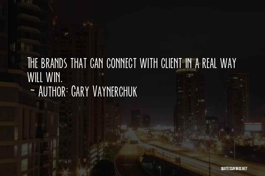 Vaynerchuk Quotes By Gary Vaynerchuk