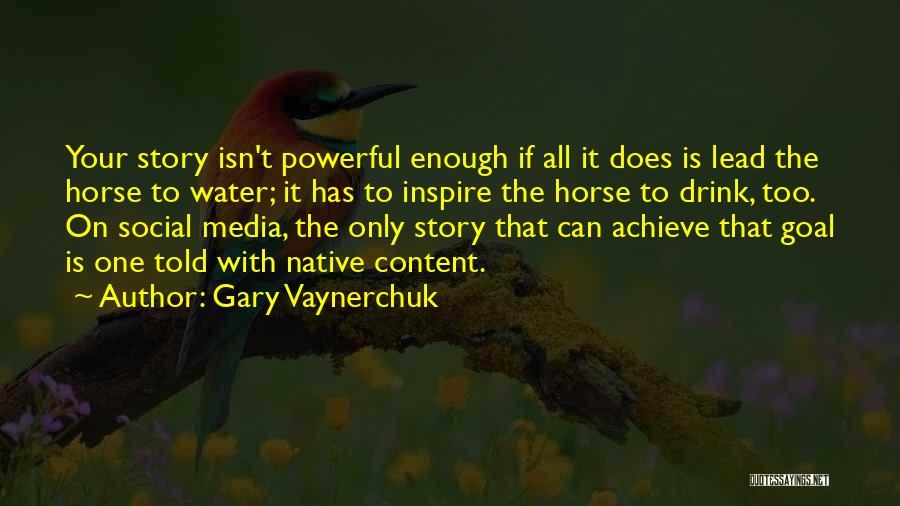 Vaynerchuk Quotes By Gary Vaynerchuk