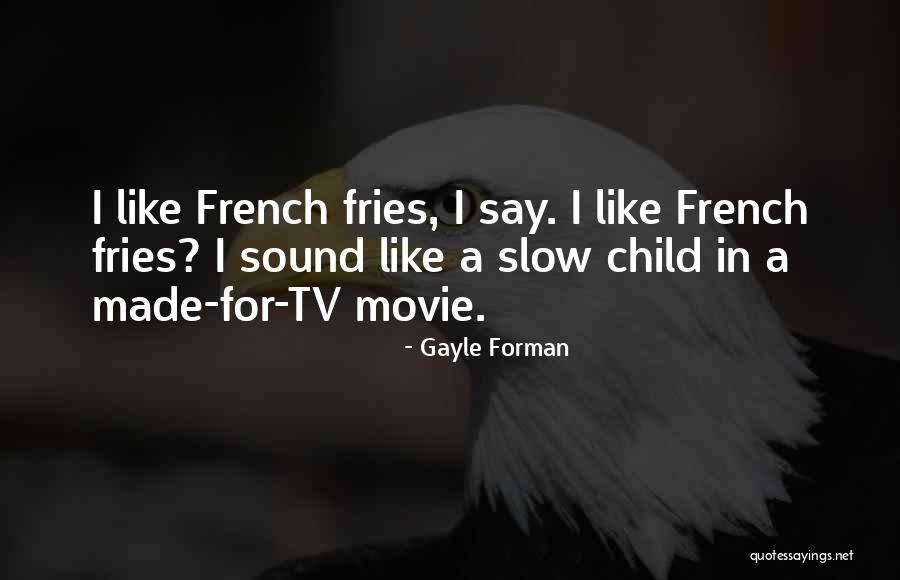 Vaynermedia Llc Quotes By Gayle Forman Vaynermedia Llc Quotes By Gayle Forman