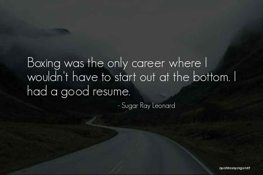 Vaynermedia Quotes By Sugar Ray Leonard Vaynermedia Quotes By Sugar Ray Leonard