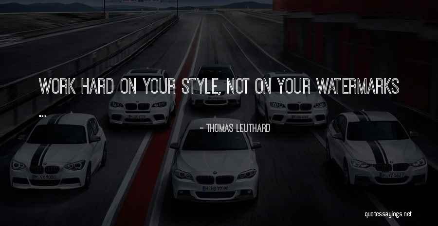 Vaynermedia Quotes By Thomas Leuthard Vaynermedia Quotes By Thomas Leuthard