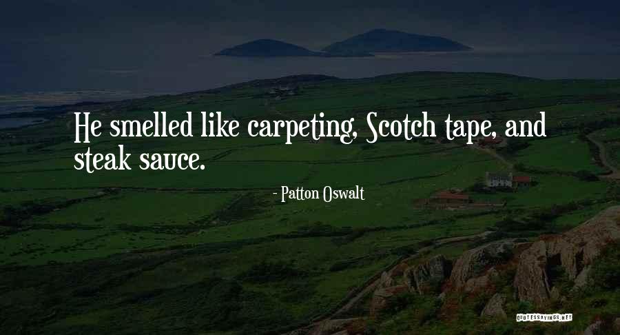 Vayonline247 Quotes By Patton Oswalt Vayonline247 Quotes By Patton Oswalt