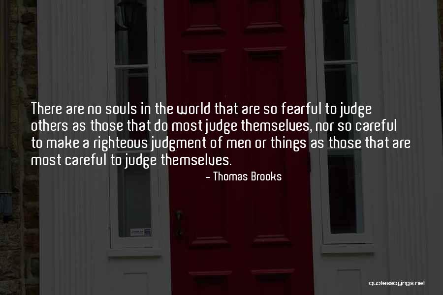 Vayonline247 Quotes By Thomas Brooks Vayonline247 Quotes By Thomas Brooks