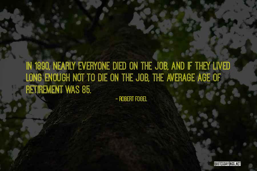 Vayssierea Quotes By Robert Fogel Vayssierea Quotes By Robert Fogel