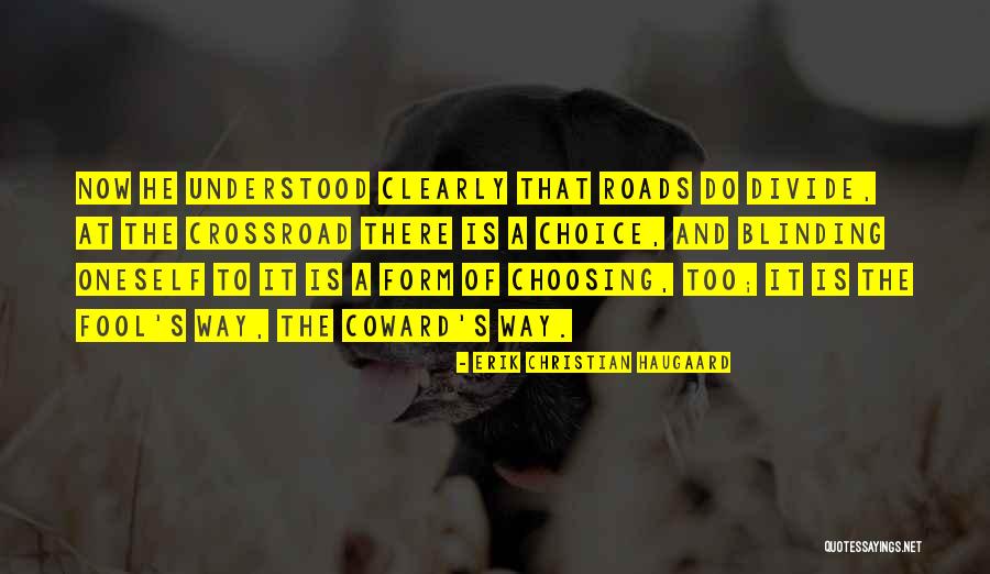 Vazdru Quotes By Erik Christian Haugaard Vazdru Quotes By Erik Christian Haugaard