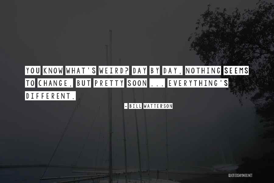 Vazduh Hemija Quotes By Bill Watterson Vazduh Hemija Quotes By Bill Watterson