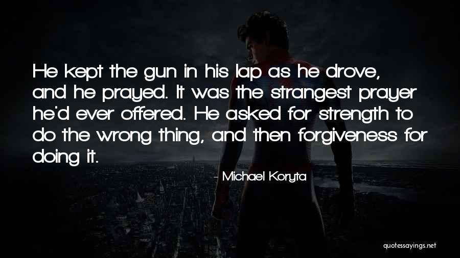 Vazduh Sinonim Quotes By Michael Koryta Vazduh Sinonim Quotes By Michael Koryta