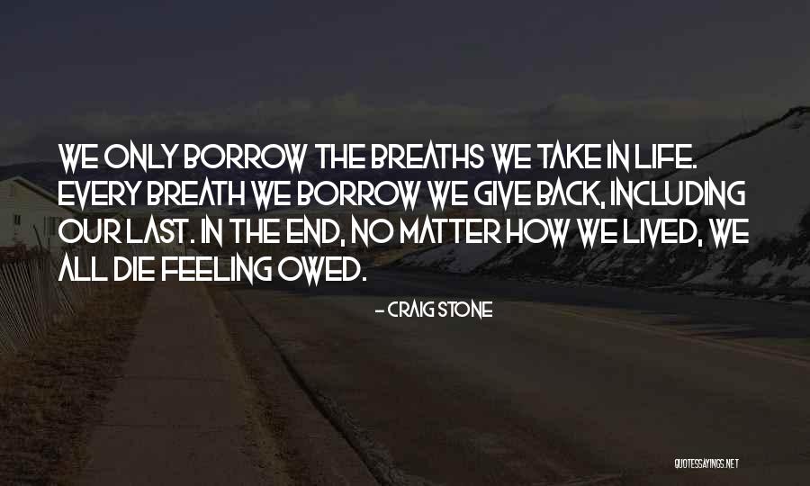 Vazduh U Quotes By Craig Stone Vazduh U Quotes By Craig Stone