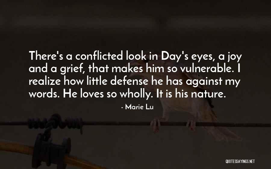 Vazduh Vikipedija Quotes By Marie Lu Vazduh Vikipedija Quotes By Marie Lu