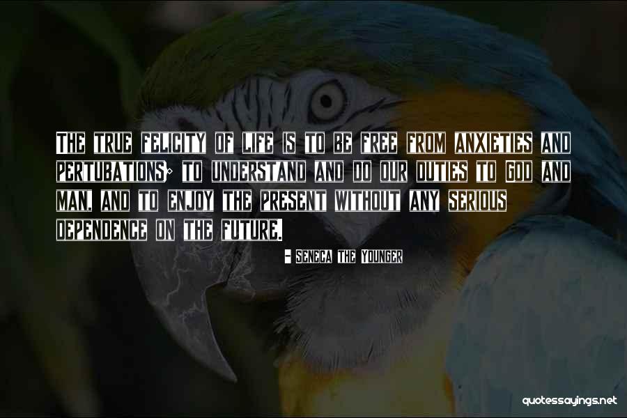 Vazduh Vikipedija Quotes By Seneca The Younger Vazduh Vikipedija Quotes By Seneca The Younger
