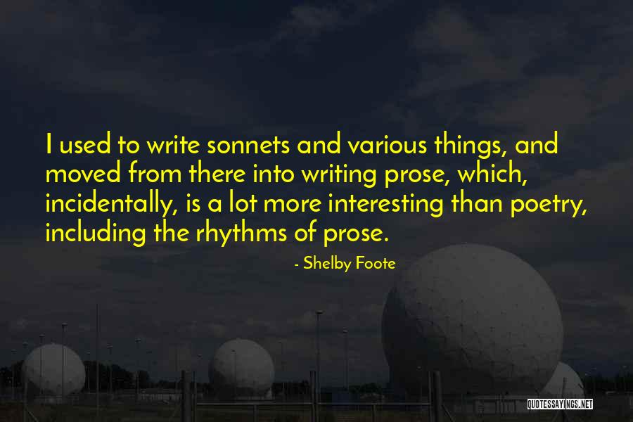 Vazduh Vikipedija Quotes By Shelby Foote Vazduh Vikipedija Quotes By Shelby Foote