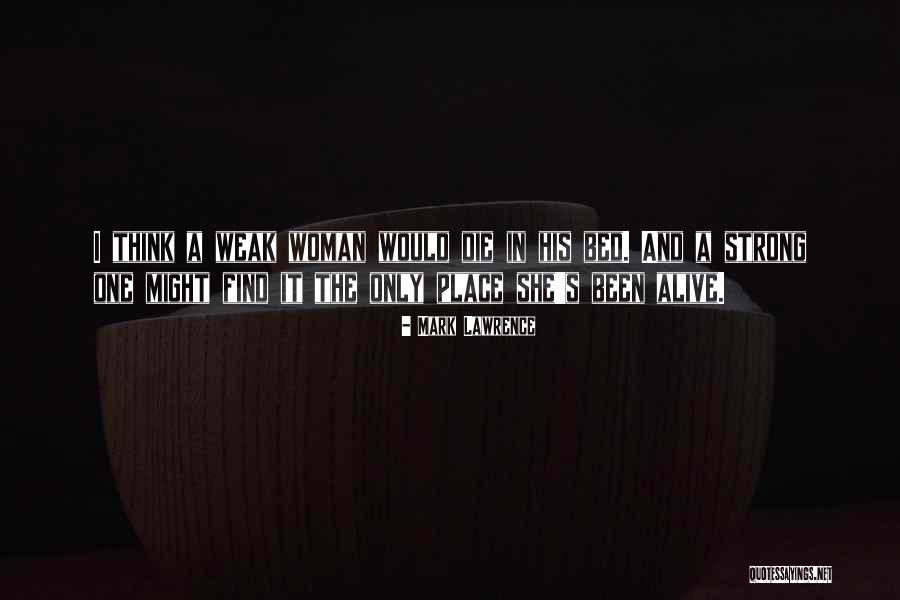 Vazduhul Pare Quotes By Mark Lawrence Vazduhul Pare Quotes By Mark Lawrence