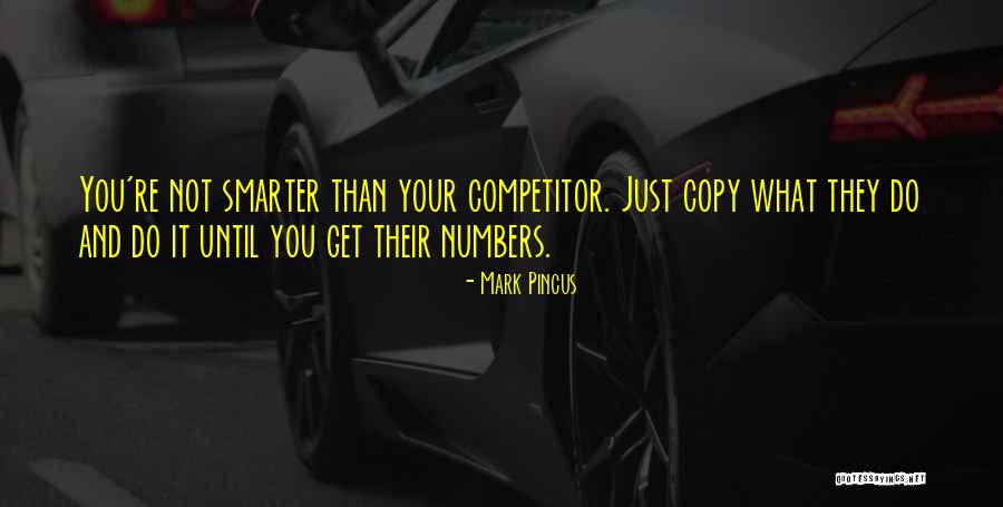 Vazdusne Mase Quotes By Mark Pincus Vazdusne Mase Quotes By Mark Pincus