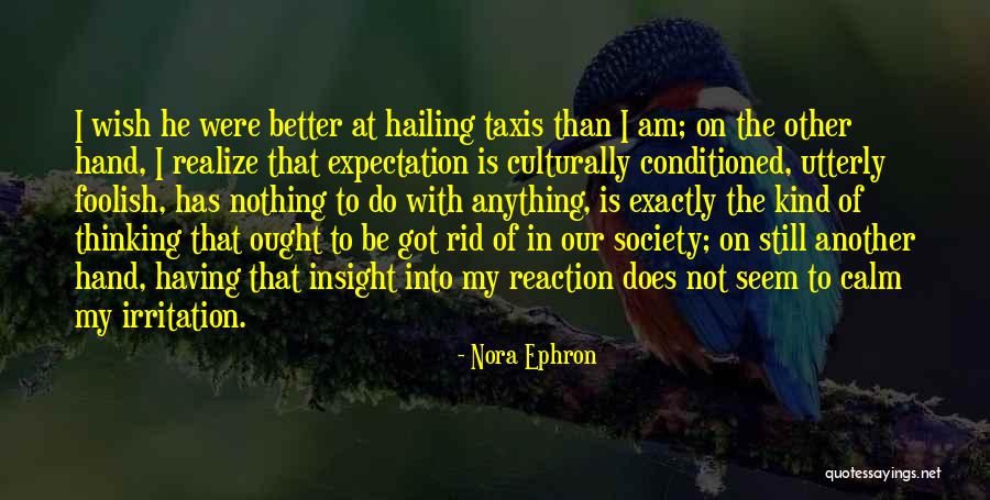 Vazeos Car Quotes By Nora Ephron Vazeos Car Quotes By Nora Ephron