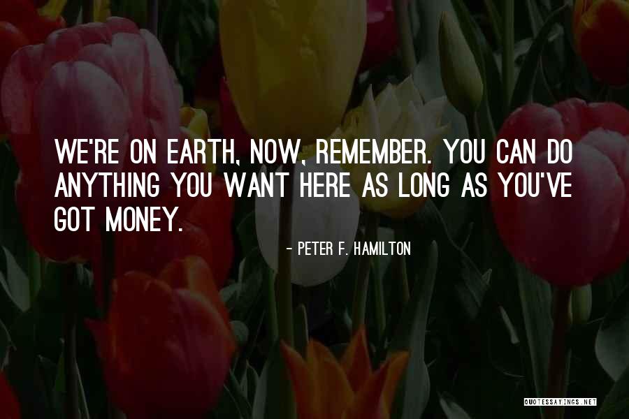 Vazeos Car Quotes By Peter F. Hamilton Vazeos Car Quotes By Peter F. Hamilton