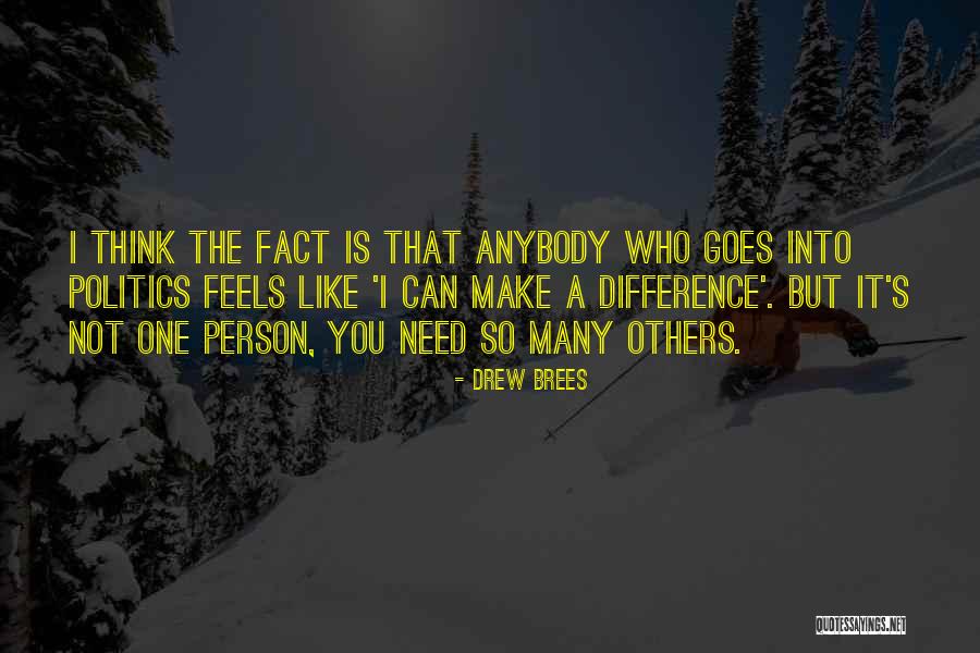 Vazeos Luxury Quotes By Drew Brees Vazeos Luxury Quotes By Drew Brees