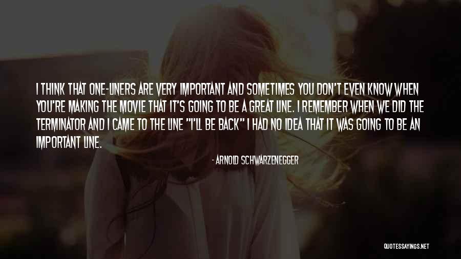 Vazge Quotes By Arnold Schwarzenegger Vazge Quotes By Arnold Schwarzenegger