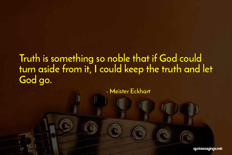 Vazge Quotes By Meister Eckhart Vazge Quotes By Meister Eckhart