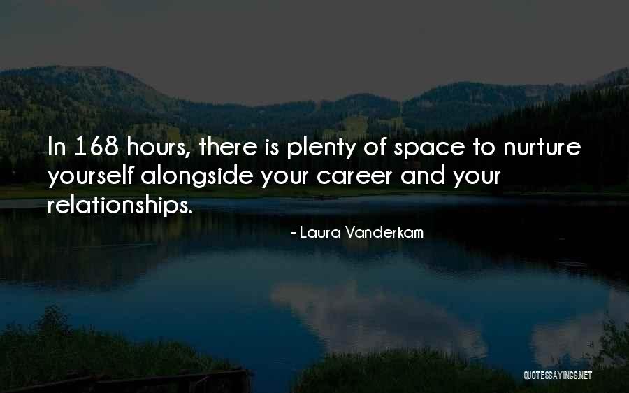 Vazgectim Inan Quotes By Laura Vanderkam Vazgectim Inan Quotes By Laura Vanderkam