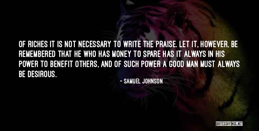 Vazgen Manukian Quotes By Samuel Johnson Vazgen Manukian Quotes By Samuel Johnson