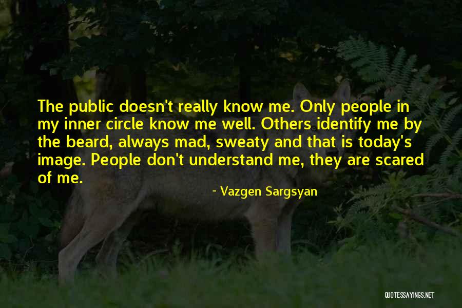 Vazgen Quotes By Vazgen Sargsyan Vazgen Quotes By Vazgen Sargsyan