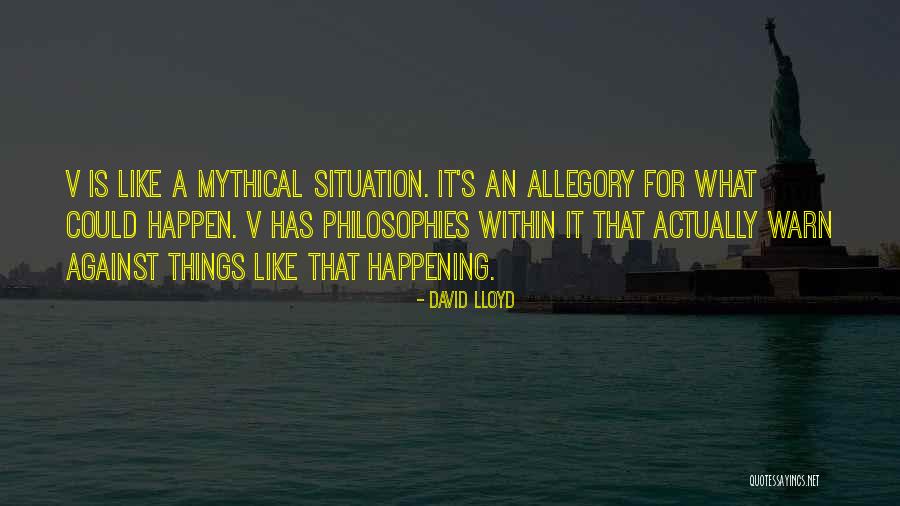 Vazhakka Quotes By David Lloyd Vazhakka Quotes By David Lloyd