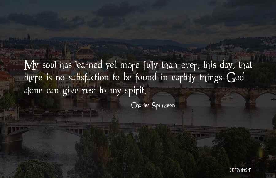 Vazhakulam Quotes By Charles Spurgeon Vazhakulam Quotes By Charles Spurgeon